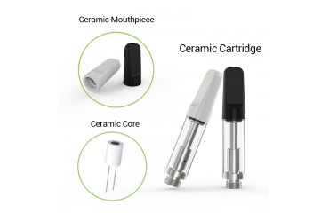 Dab Pen VS Cart