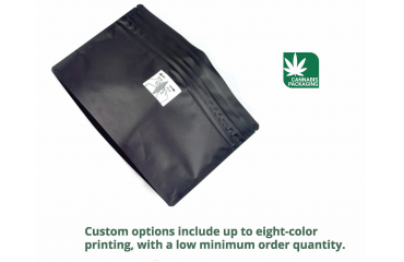 How to do Customized Child-resistant Packaging