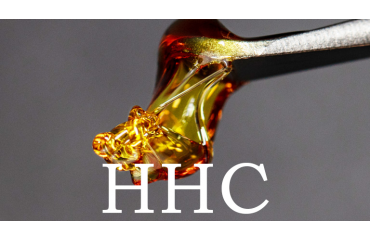 What Is HHC Vape
