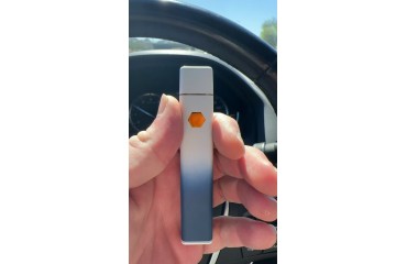 What Is Live Resin Vape