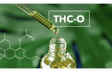 What is THC-O